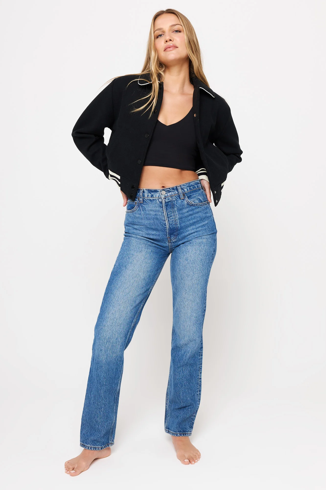 Warrior Isla Jacket - Image 7