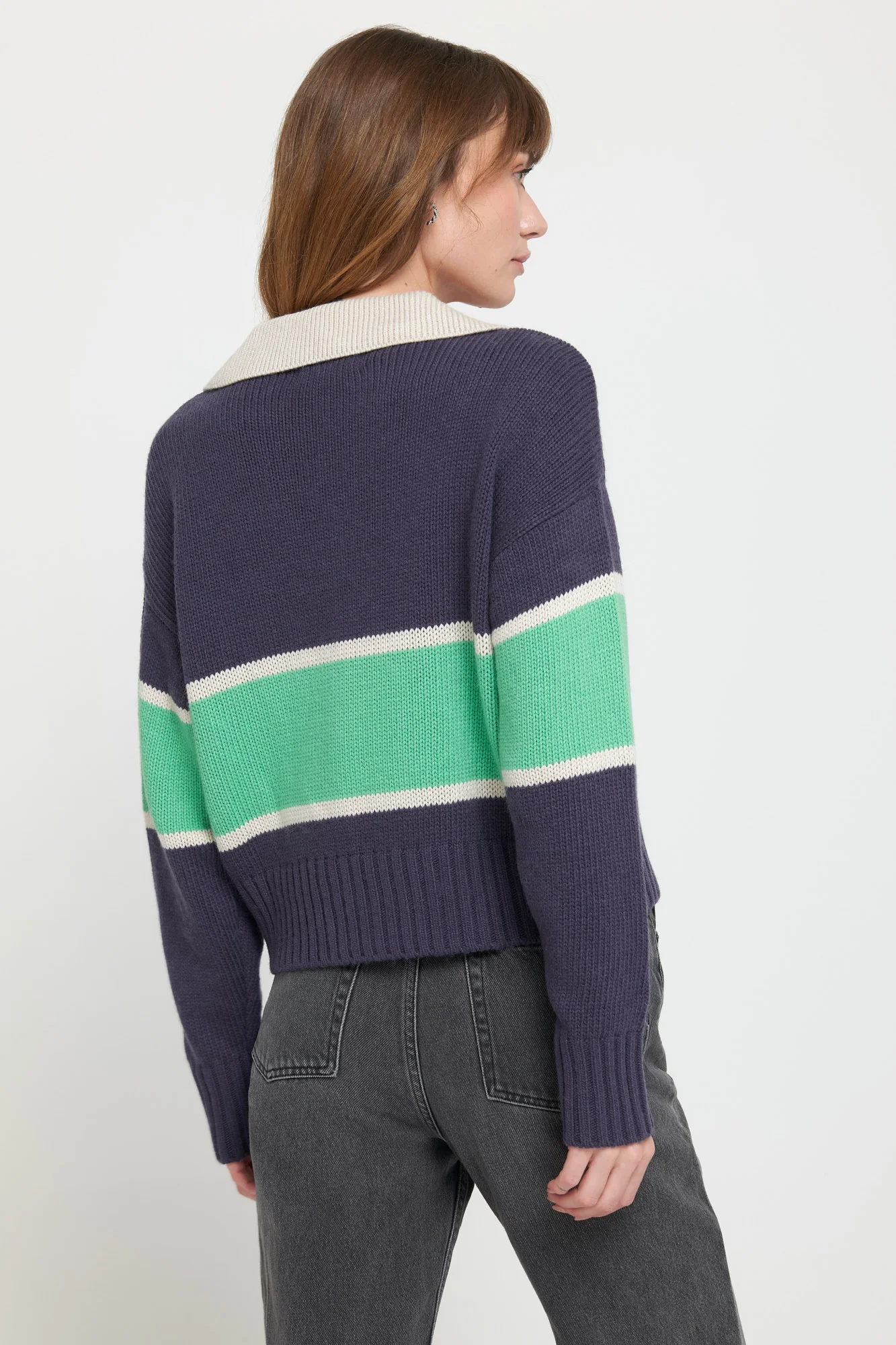 Robyn Henley Sweater - Image 3