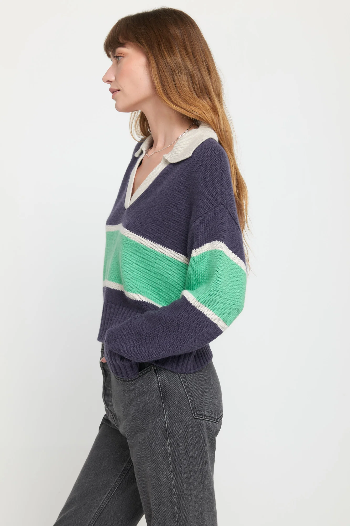 Robyn Henley Sweater - Image 4