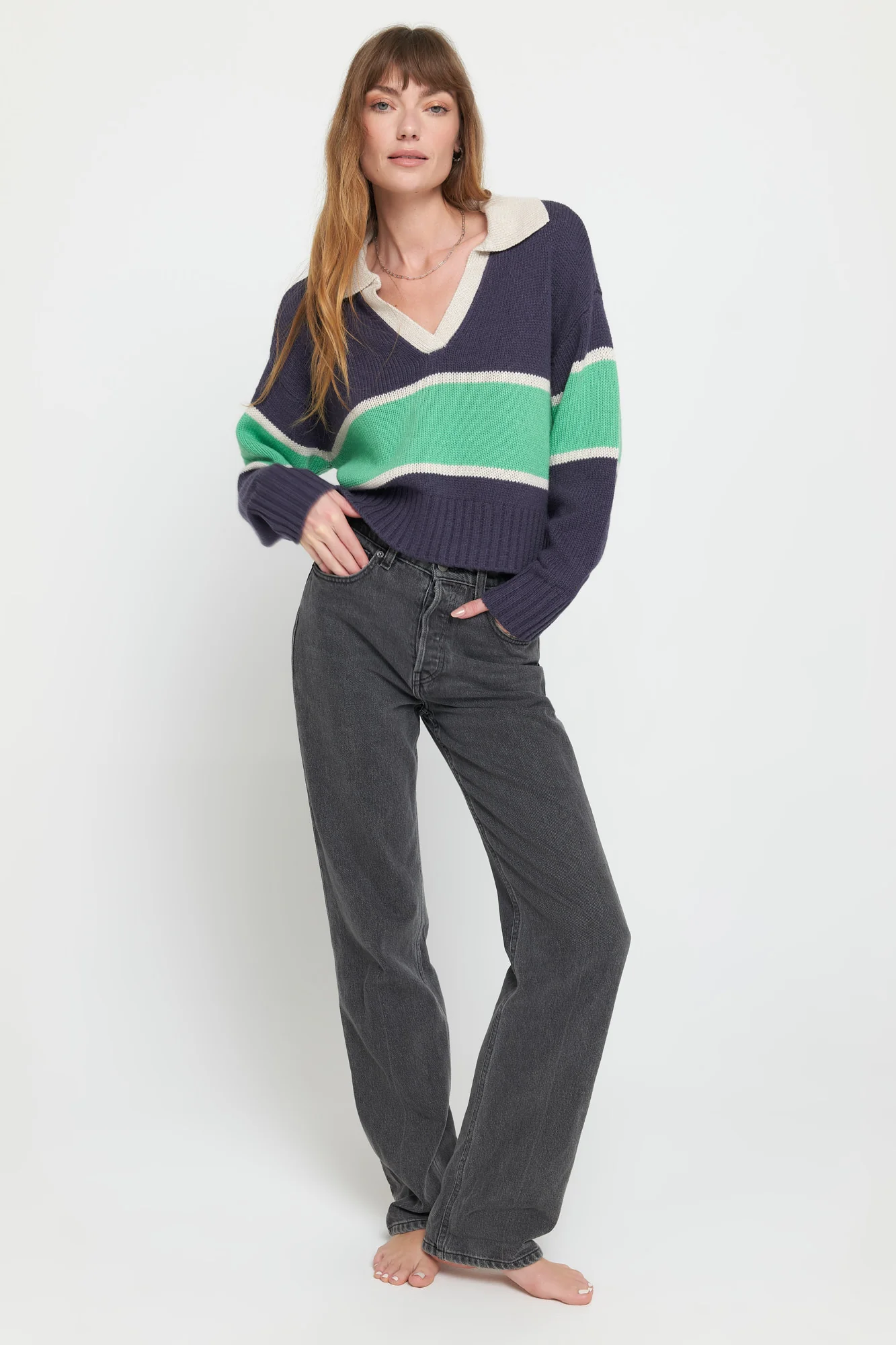 Robyn Henley Sweater - Image 6