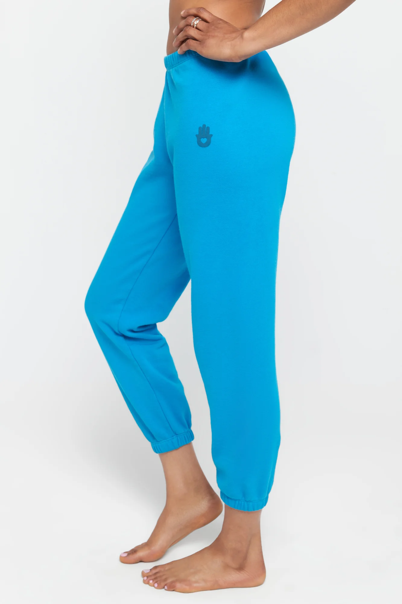 Hamsa Luna Sweatpant - Image 3