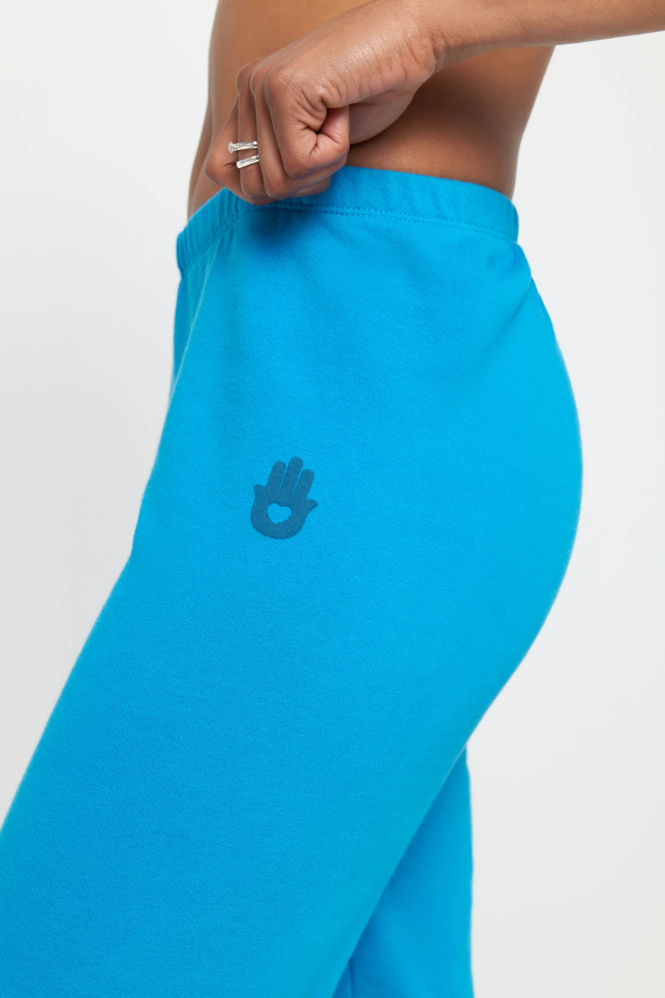 Hamsa Luna Sweatpant - Image 4
