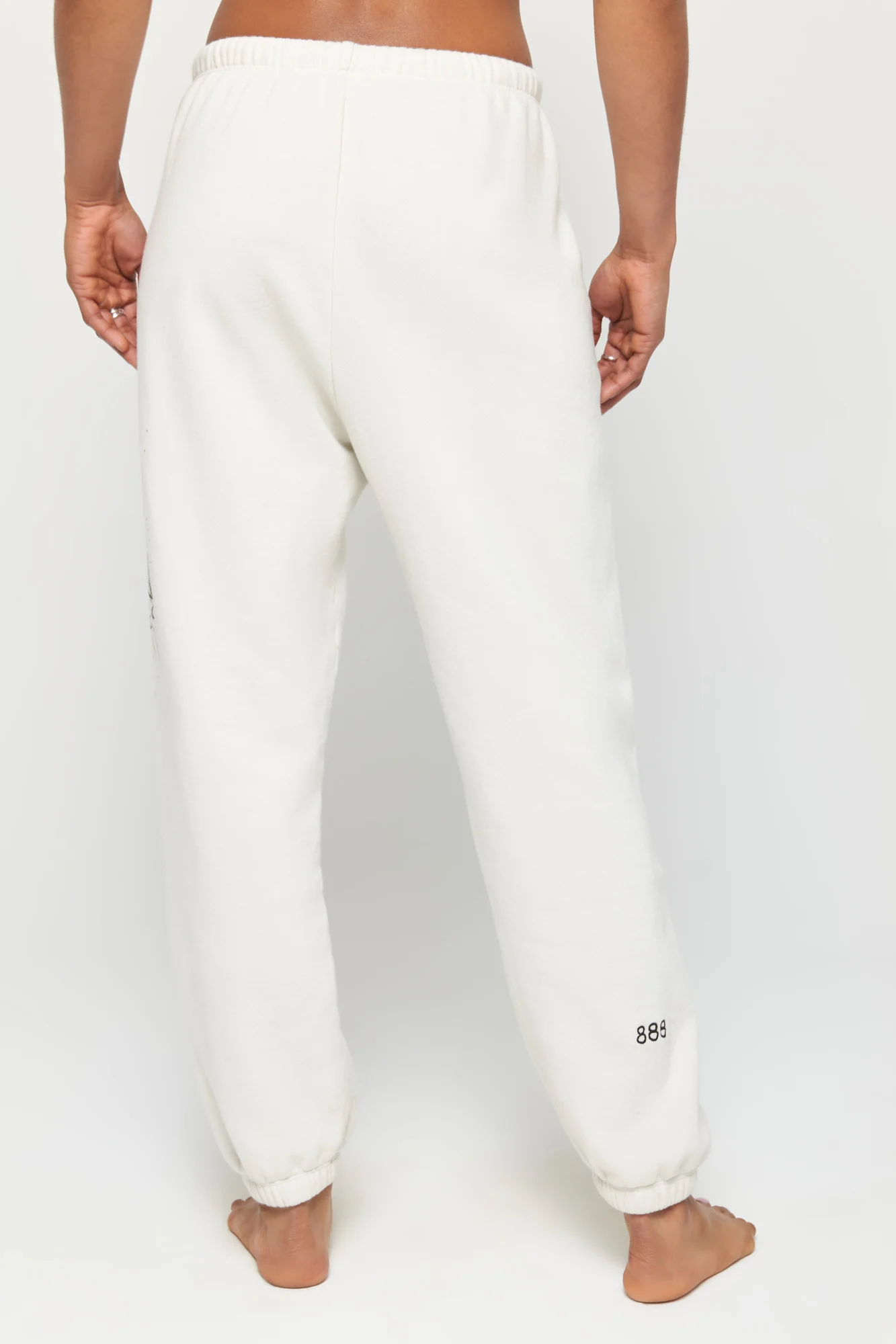 888 Balance Sol Sweatpant - Image 3