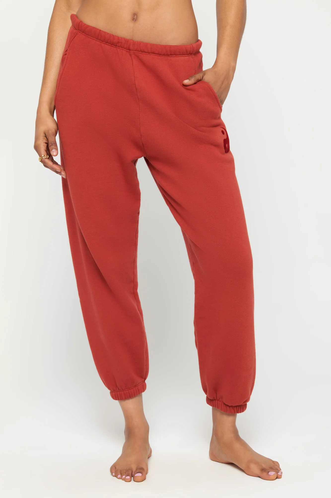 Yin Yang Star Sol Sweatpant - Image 4