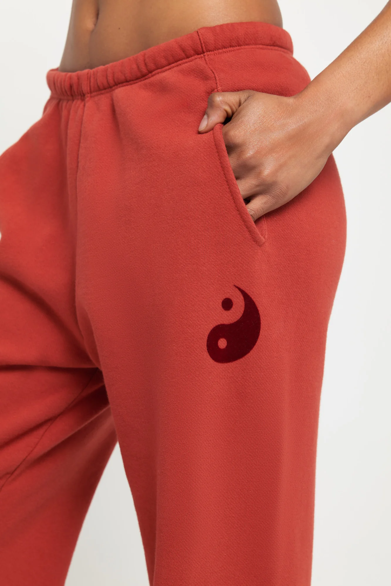 Yin Yang Star Sol Sweatpant - Image 5