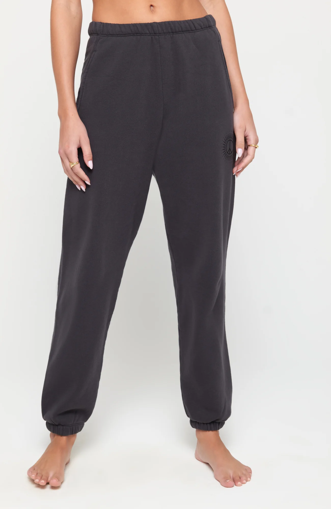 Peace Of Mind Sol Sweatpant - Image 2