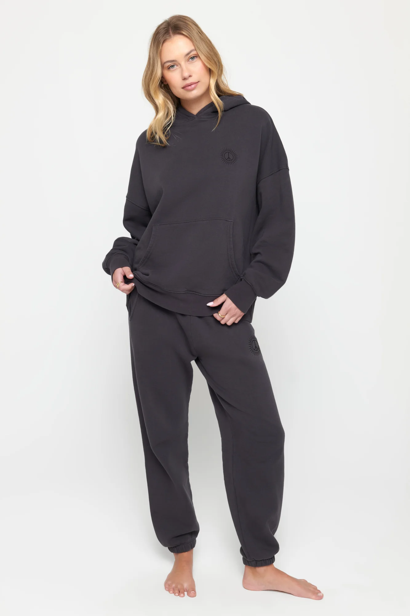 Peace Of Mind Sol Sweatpant - Image 4