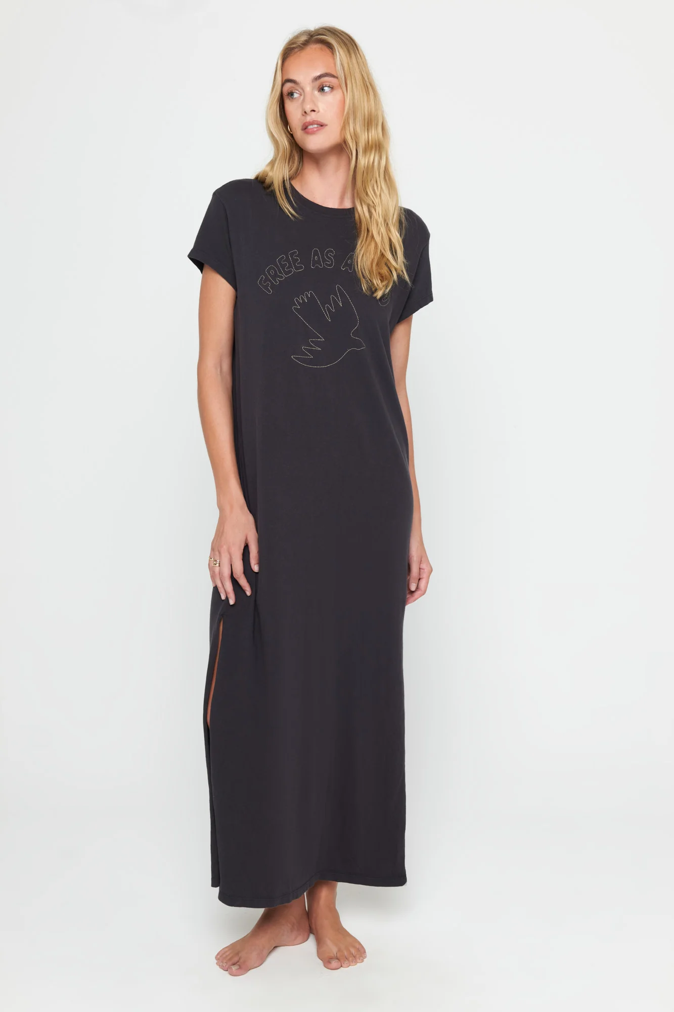 Free Dove Rumi Maxi Dress - Image 3