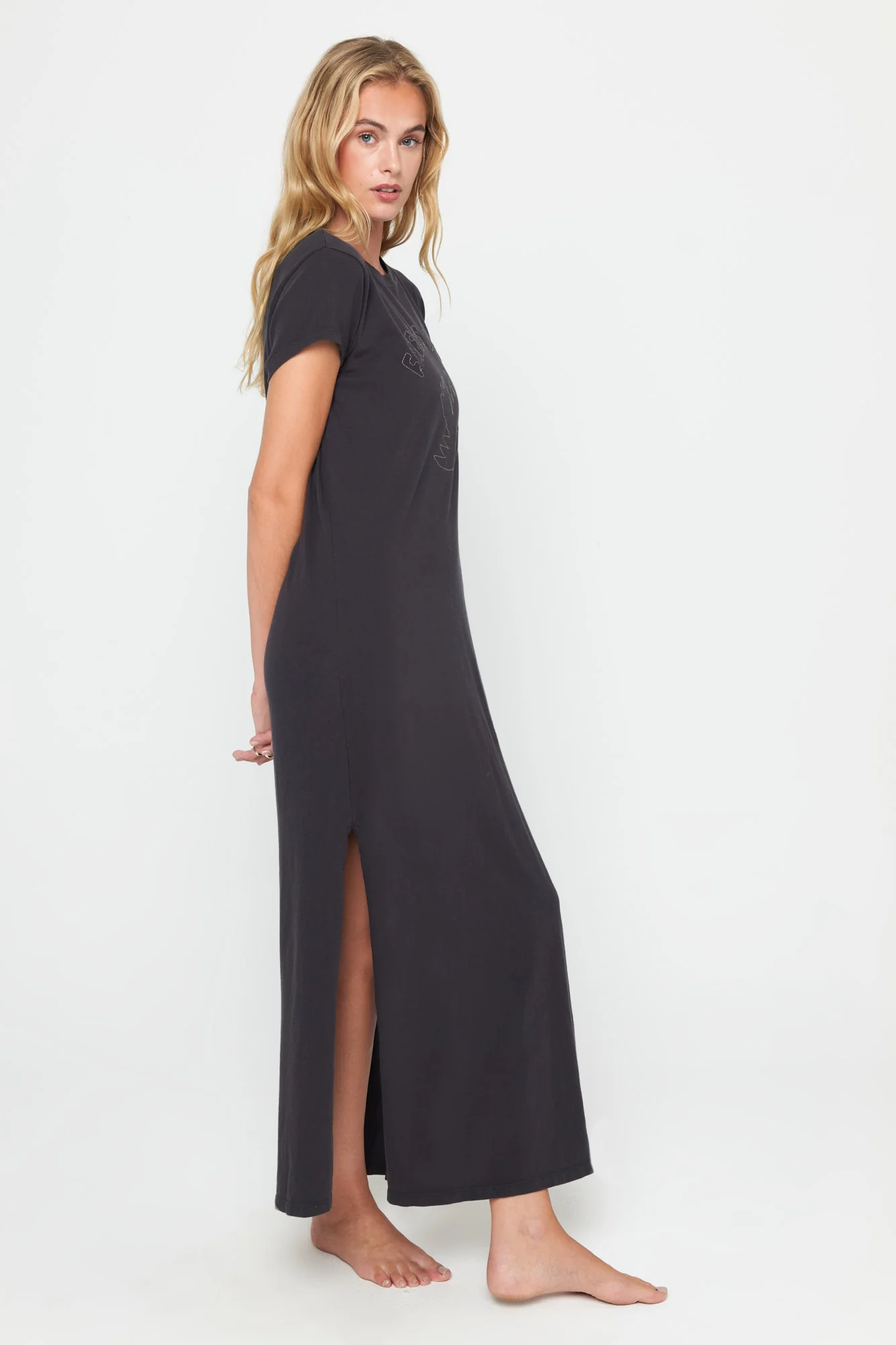 Free Dove Rumi Maxi Dress - Image 5