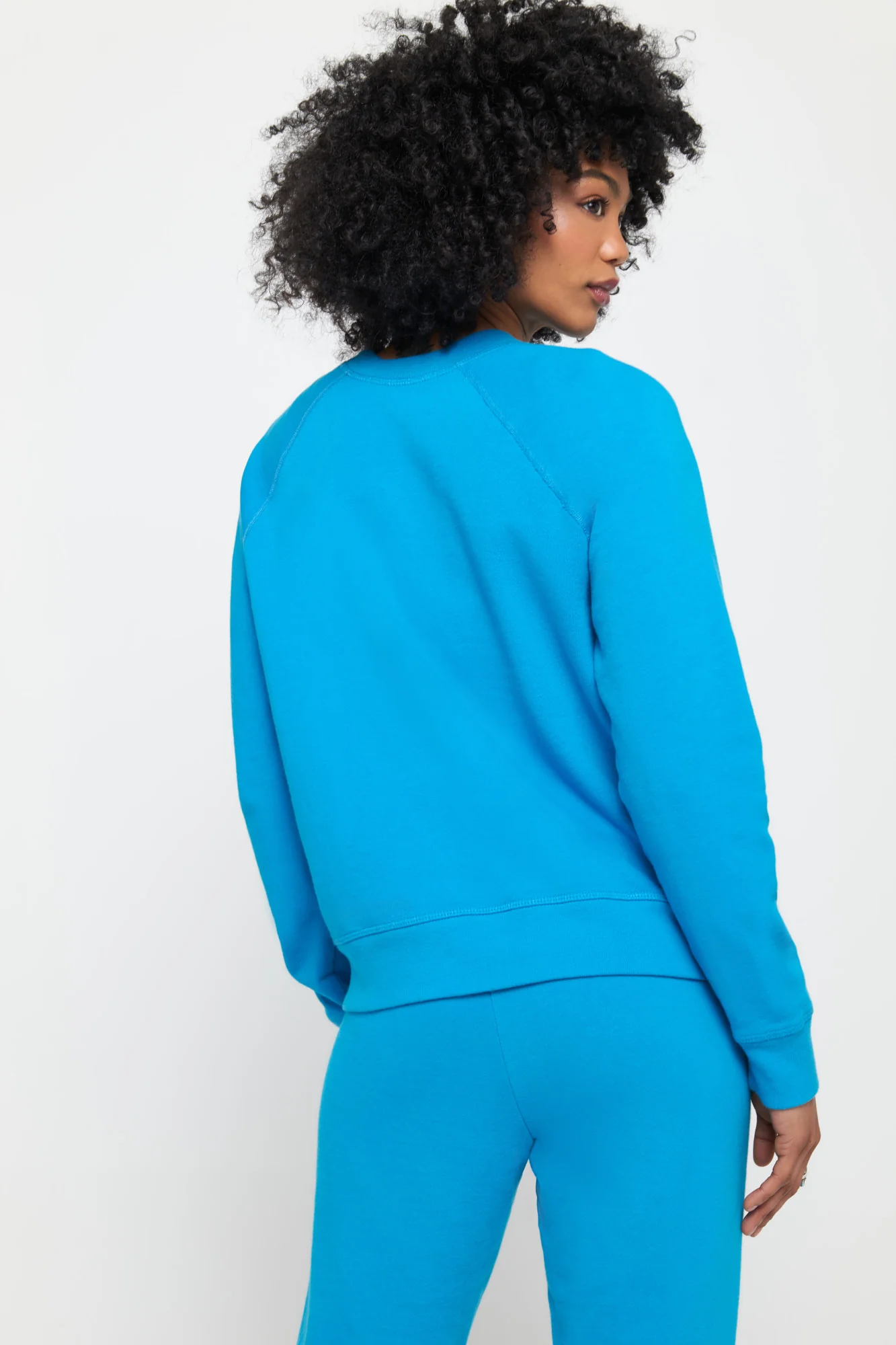 Hamsa Forever Crew - Image 2