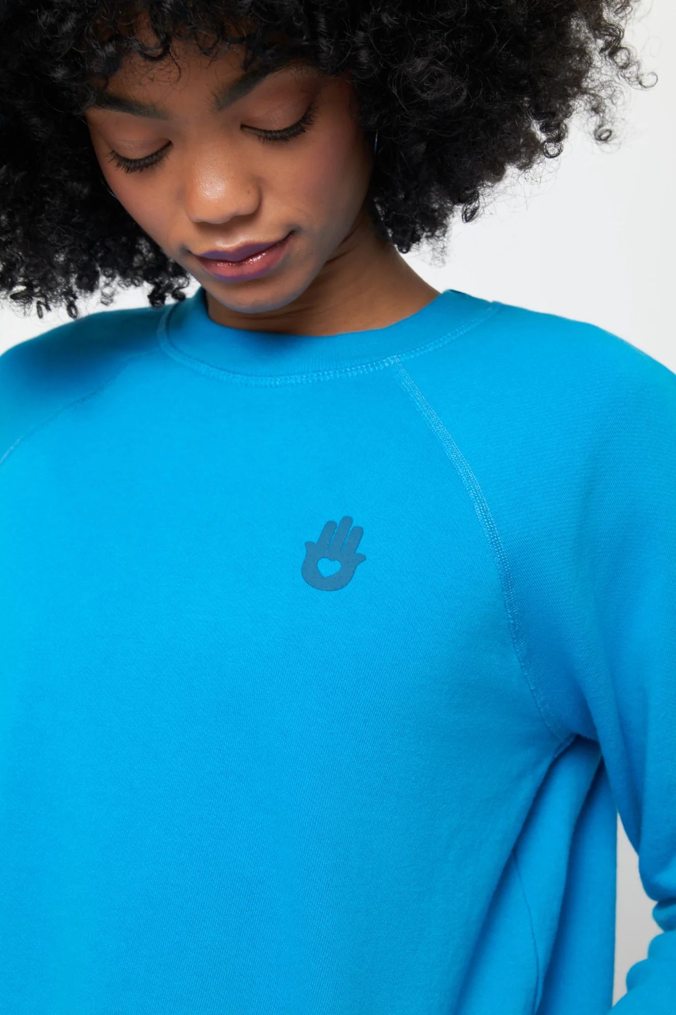 Hamsa Forever Crew - Image 4