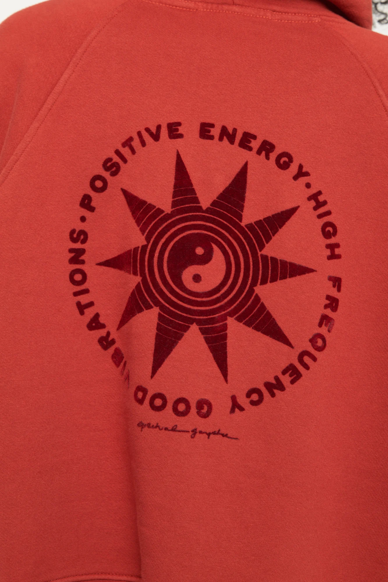 Yin Yang Star Everyday Zip - Image 10