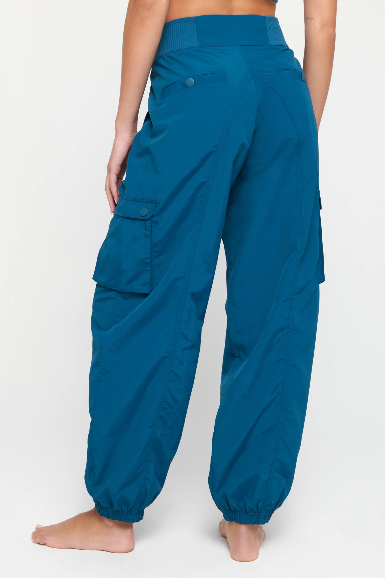 Taylor Cargo Pant - Image 2