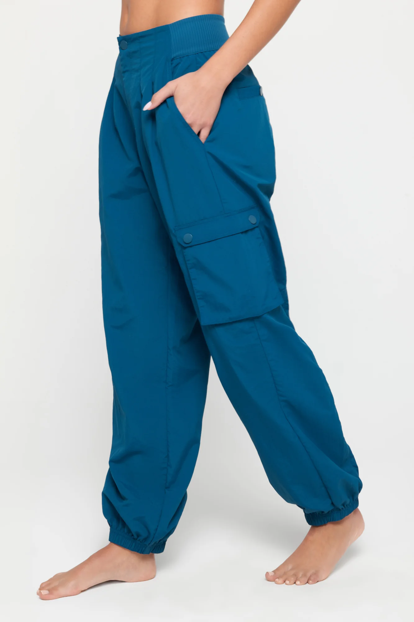 Taylor Cargo Pant - Image 3