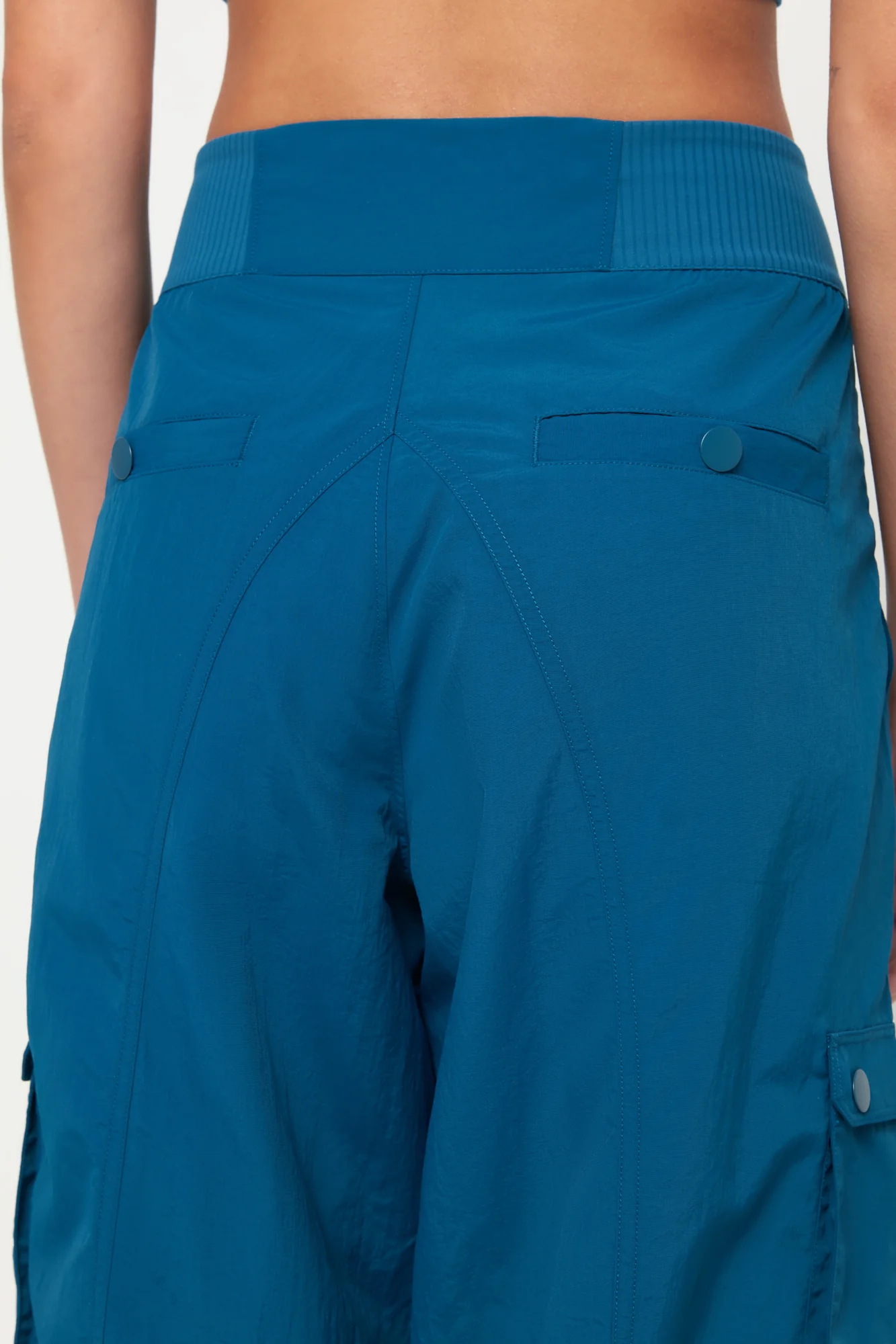 Taylor Cargo Pant - Image 4
