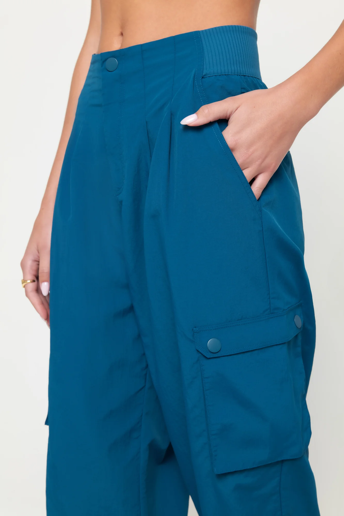 Taylor Cargo Pant - Image 5