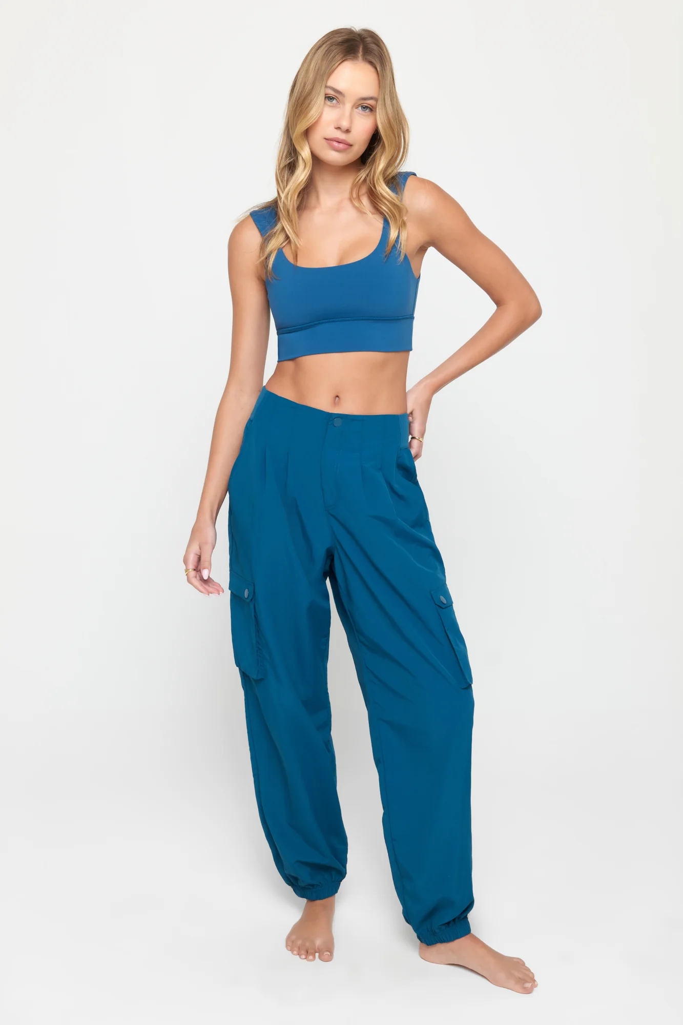 Taylor Cargo Pant - Image 8