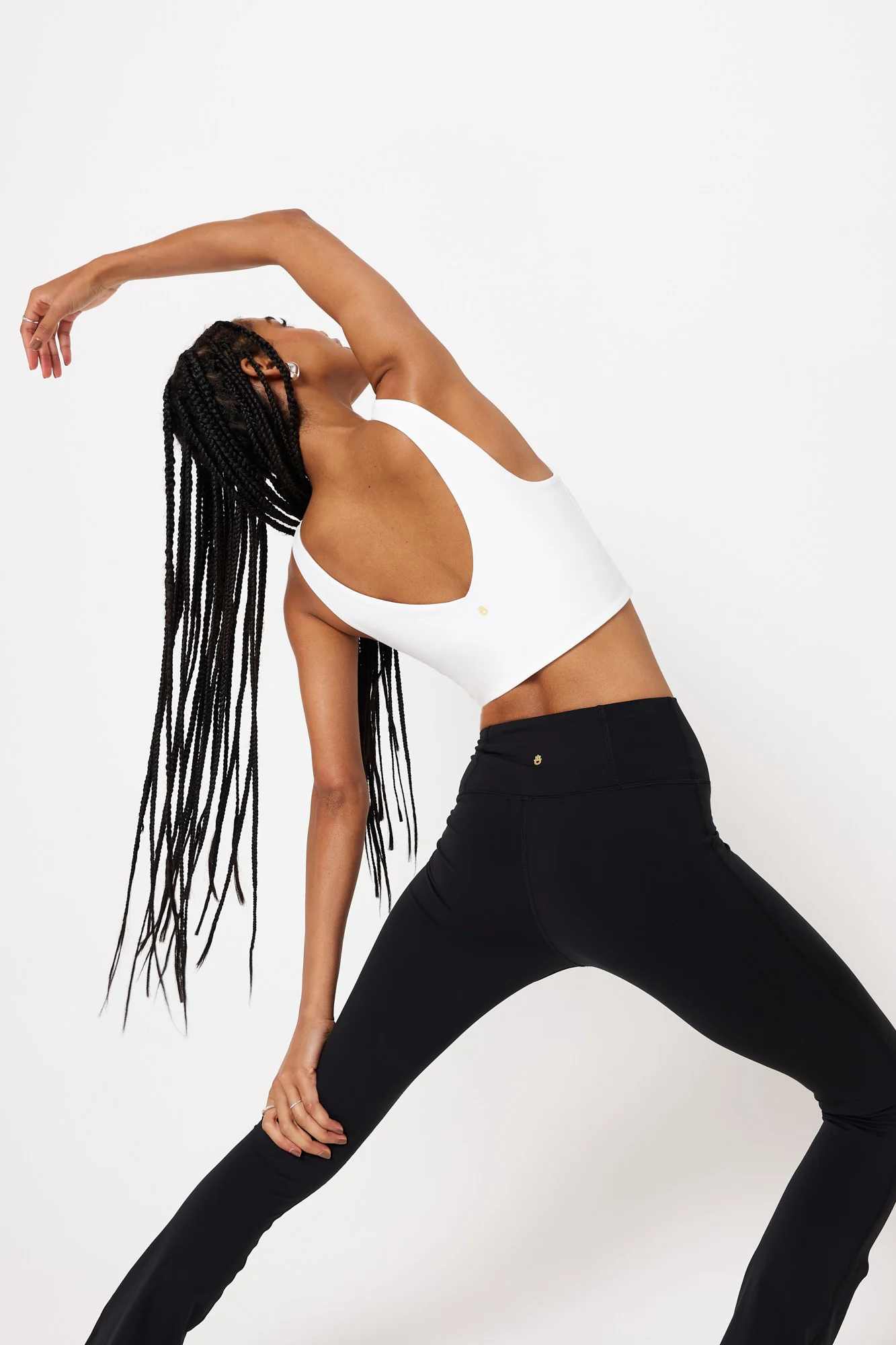 Harlow Crop Tank - Image 6