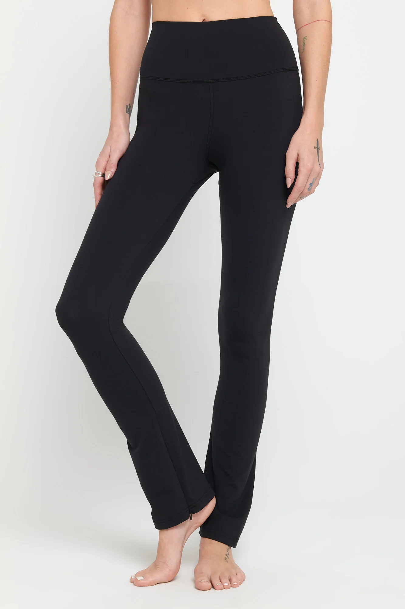 Vivienne Zip Pant - Image 2