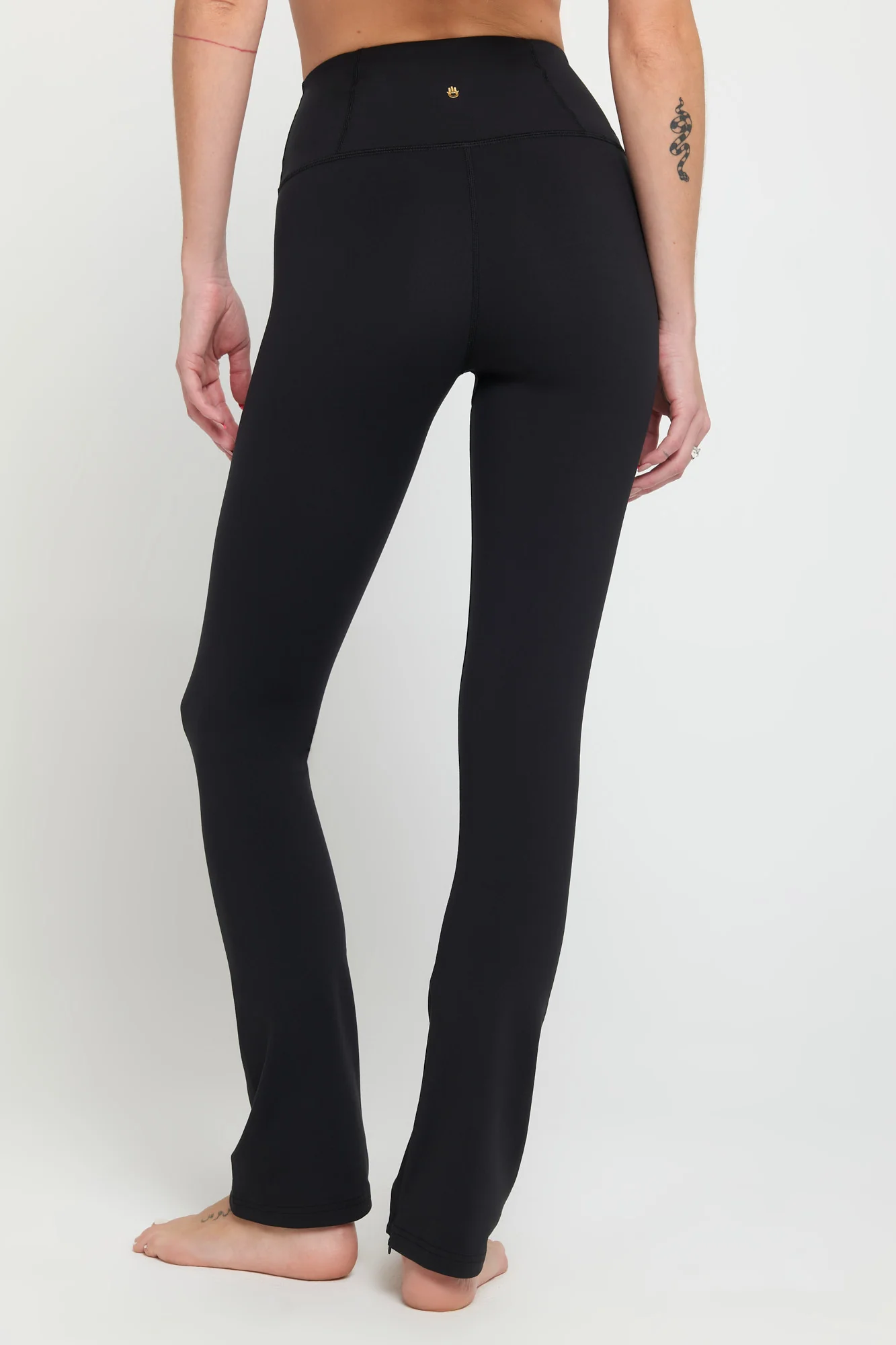 Vivienne Zip Pant - Image 3