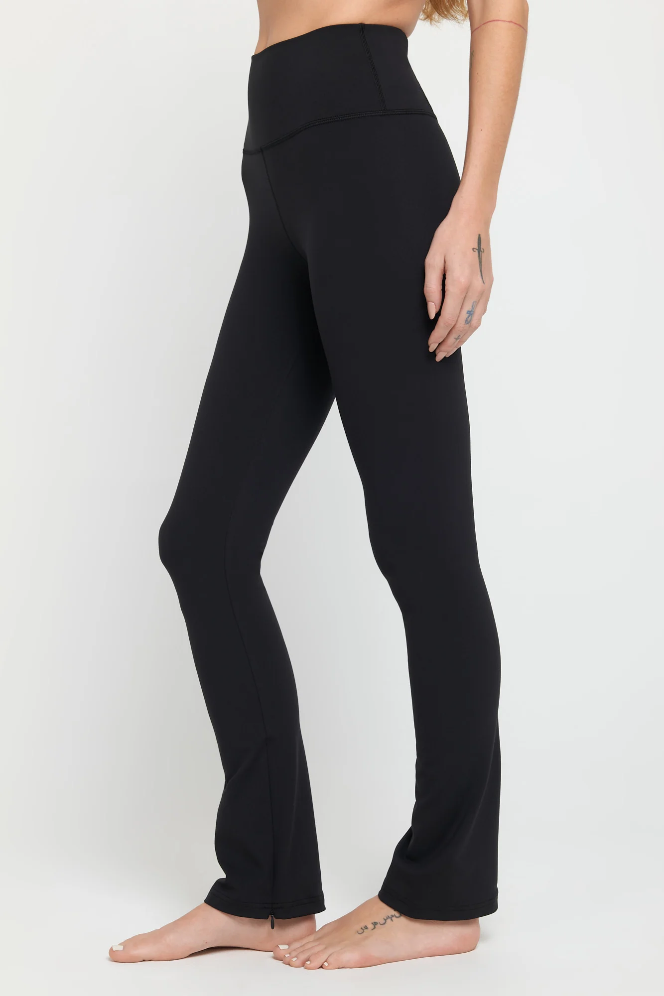Vivienne Zip Pant - Image 4