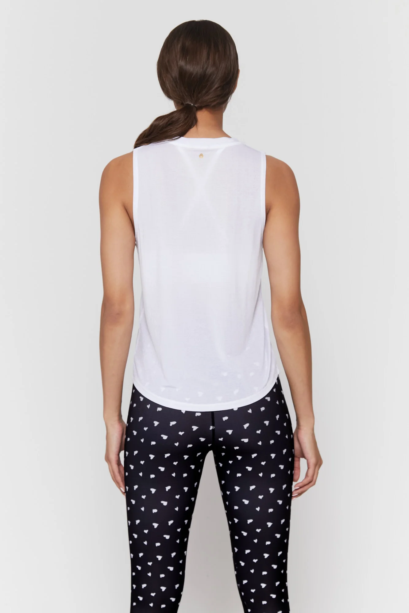 Peace Active Muscle Tank - Image 3