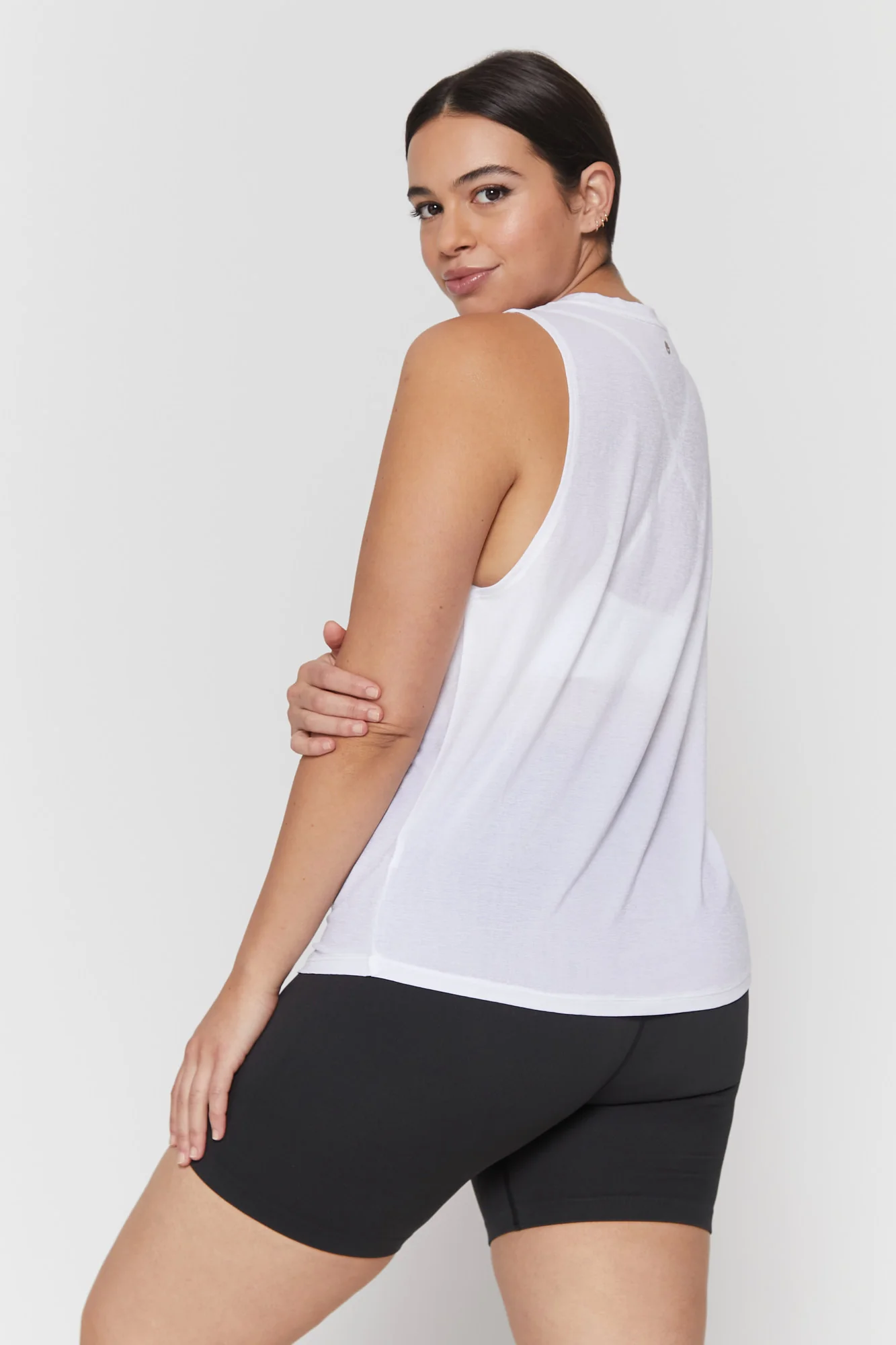 Peace Active Muscle Tank - Image 6