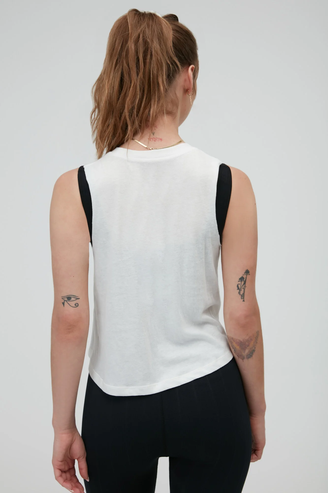 Stargaze Crop Tank - Image 3