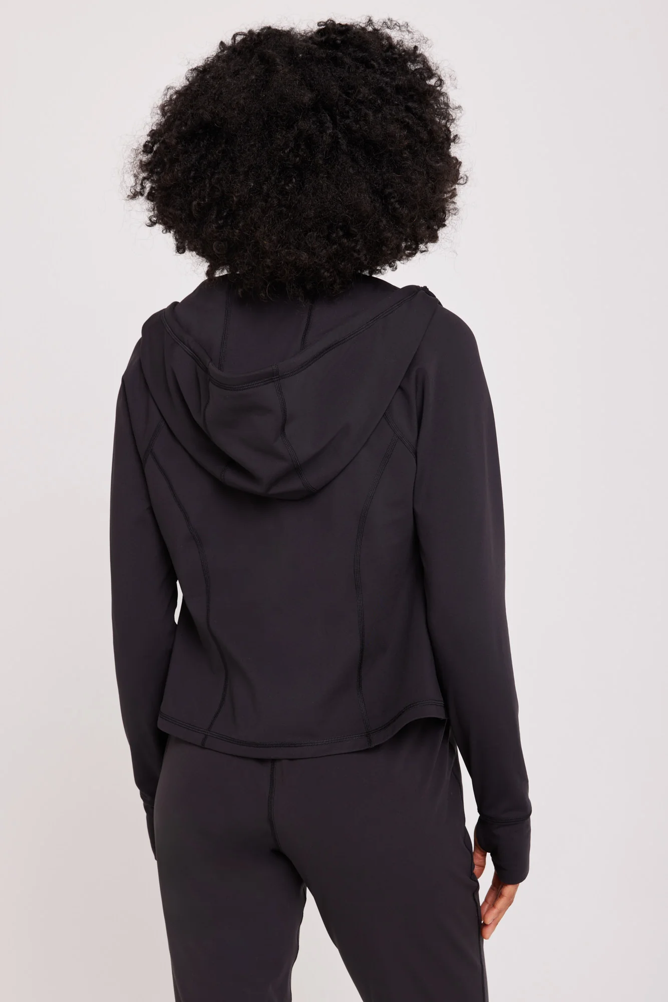 Warm Core Zip Jacket - Image 2