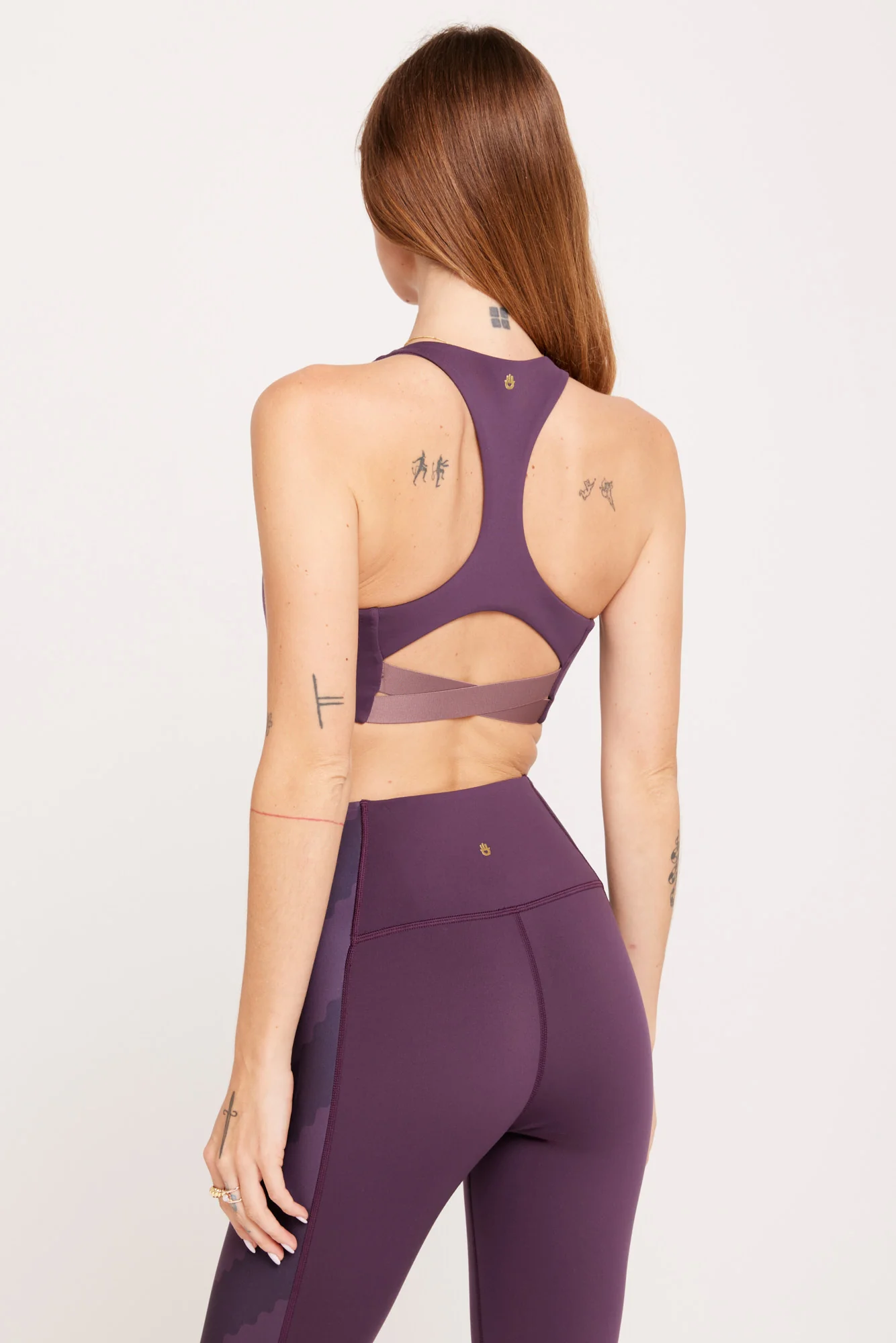 Verve Sports Bra - Image 2