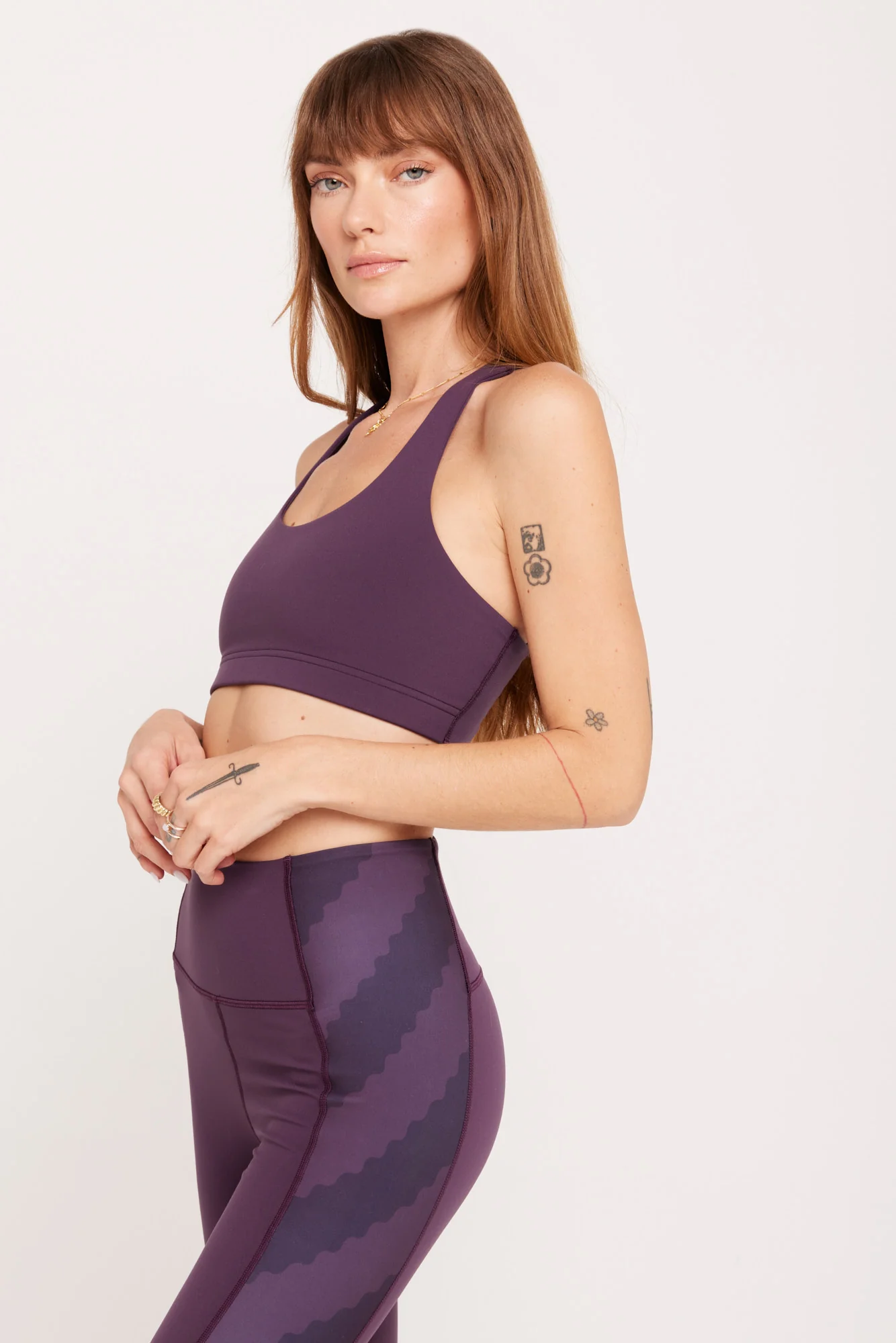 Verve Sports Bra - Image 3