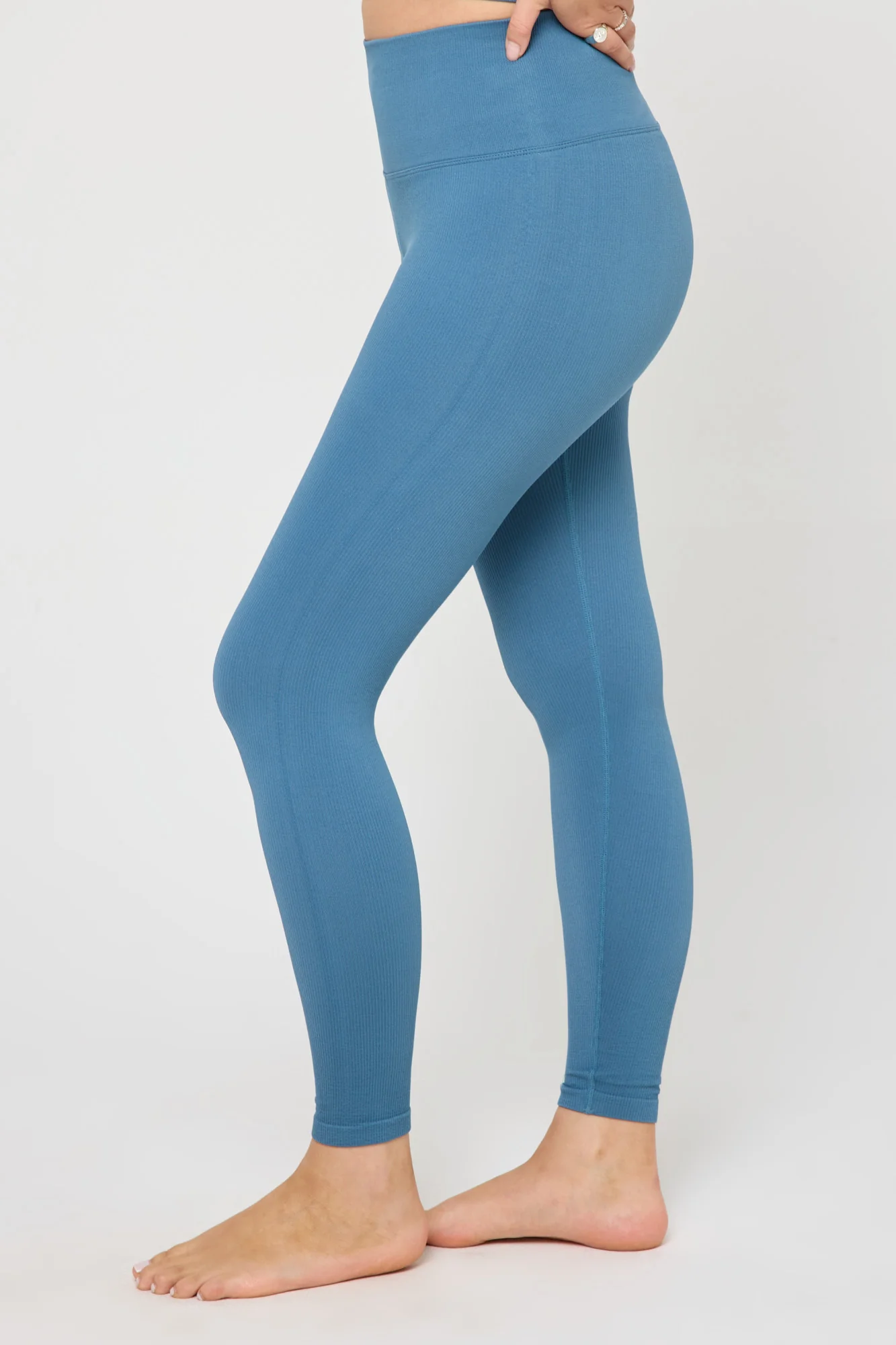 Love Sculpt 7/8 Legging - Image 4