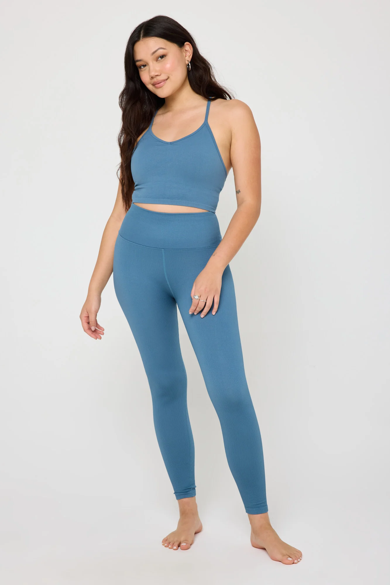 Love Sculpt 7/8 Legging - Image 5