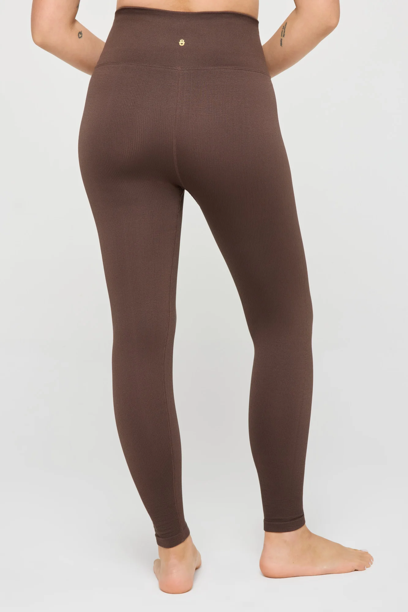 Love Sculpt 7/8 Legging - Image 3