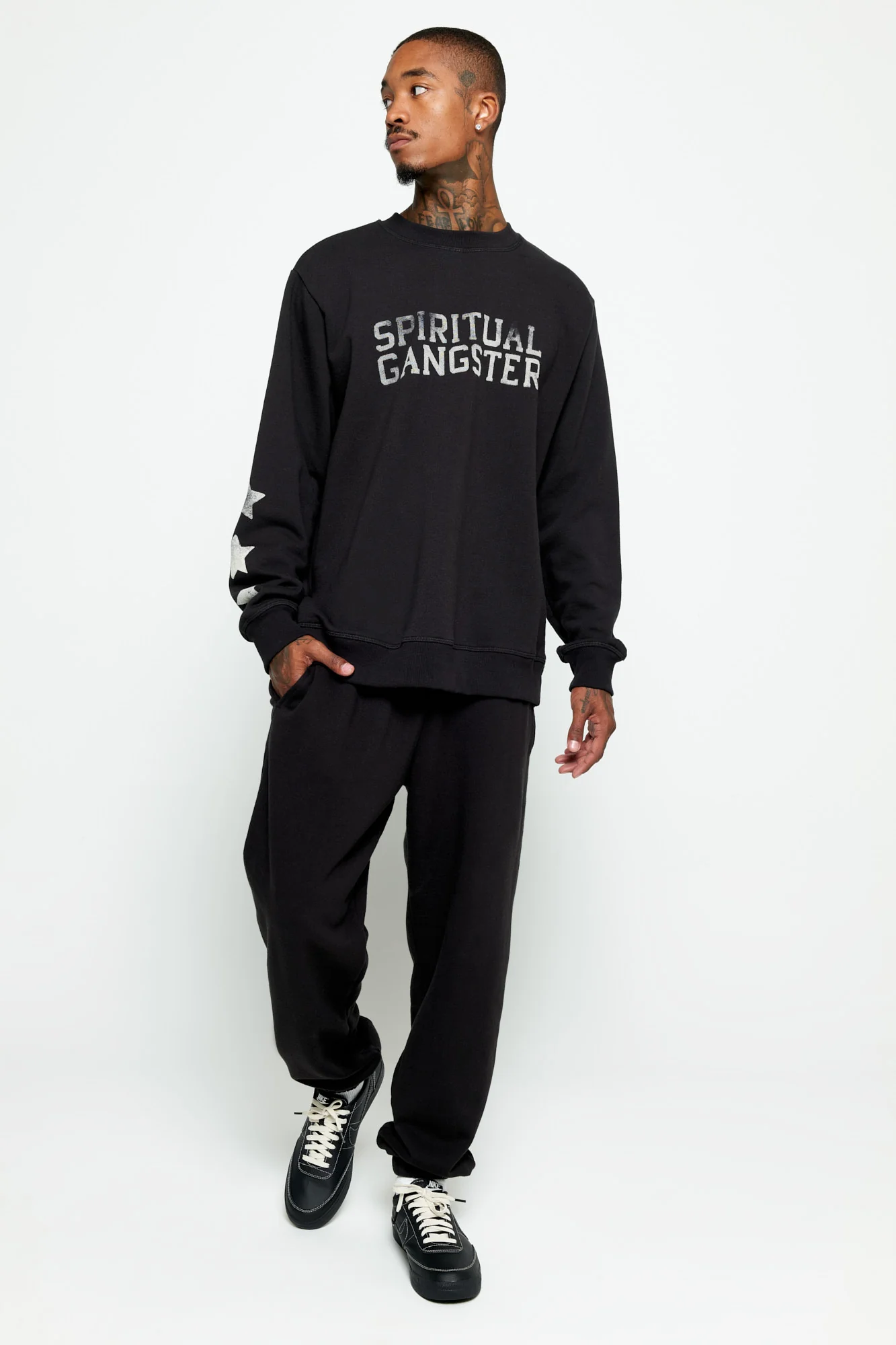 SG Astra Men's Classic Sweatpant - Image 5