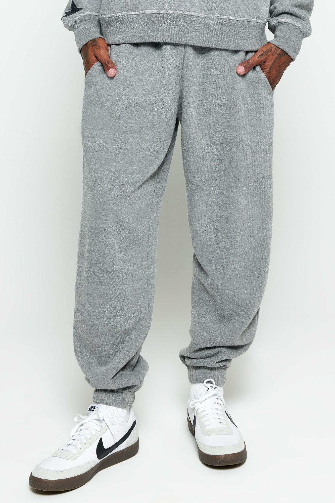 SG Astra Men's Classic Sweatpant - Image 3