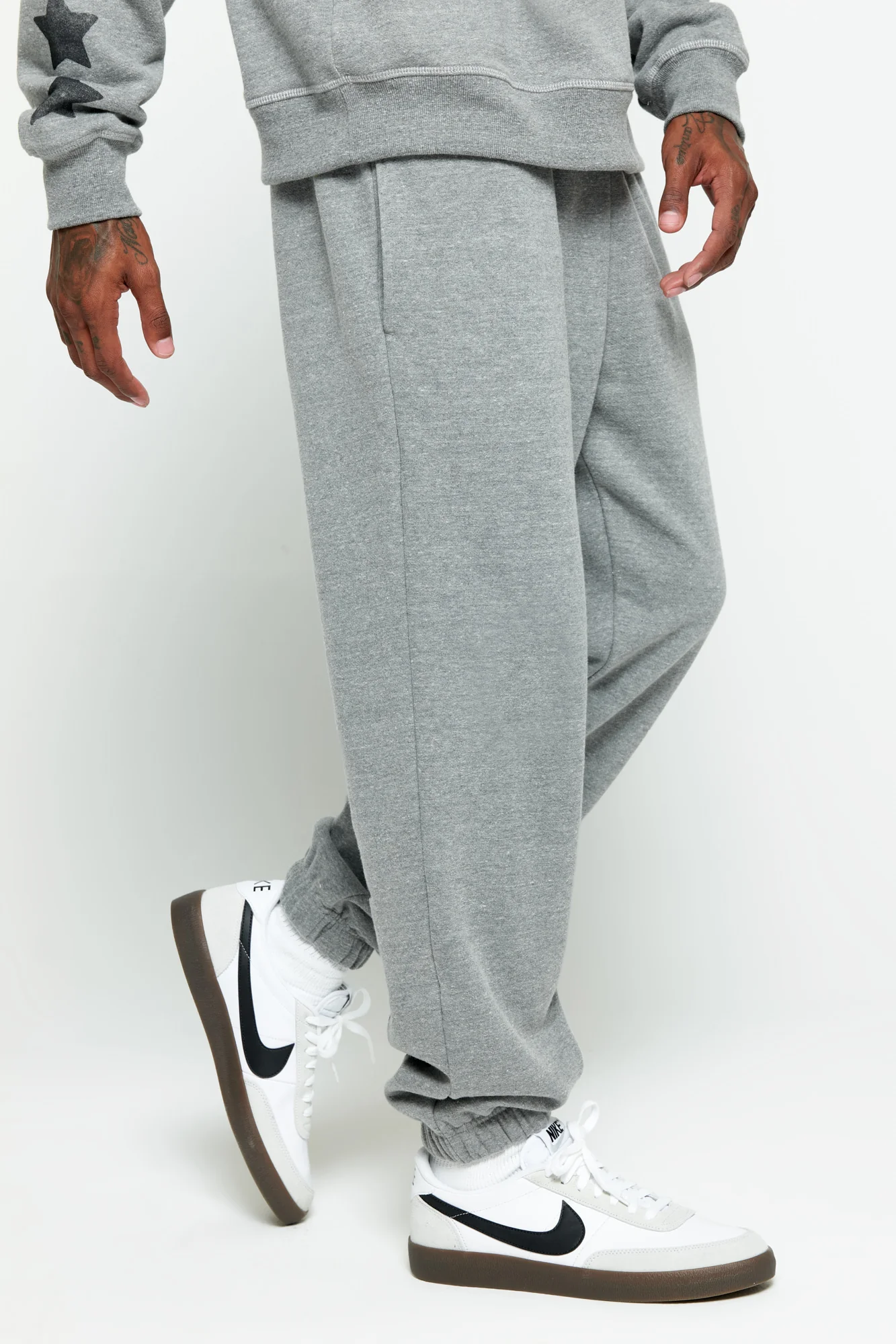 SG Astra Men's Classic Sweatpant - Image 4