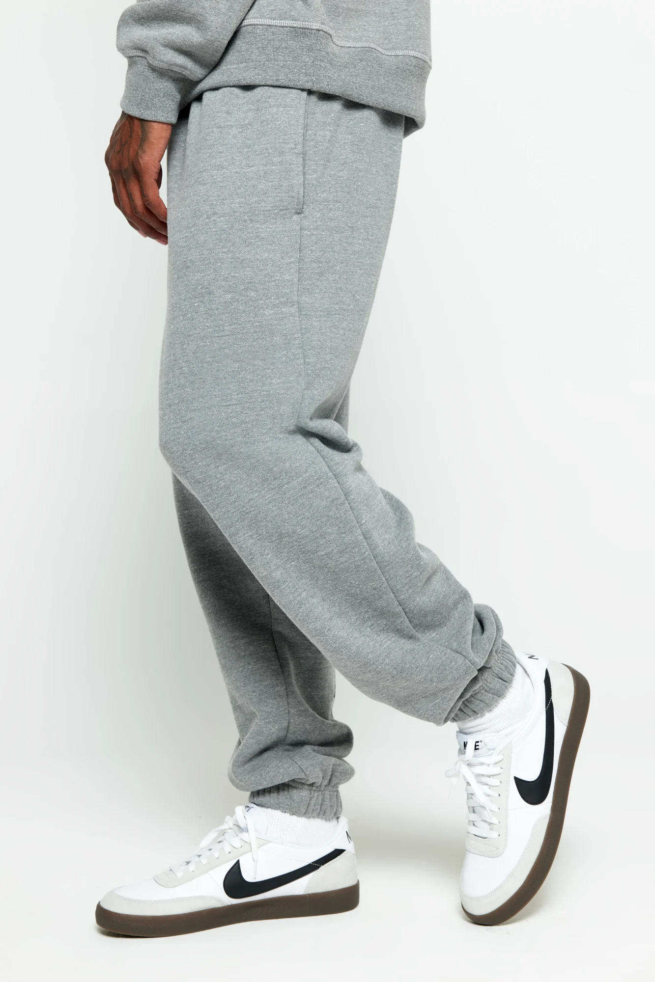 SG Astra Men's Classic Sweatpant - Image 5