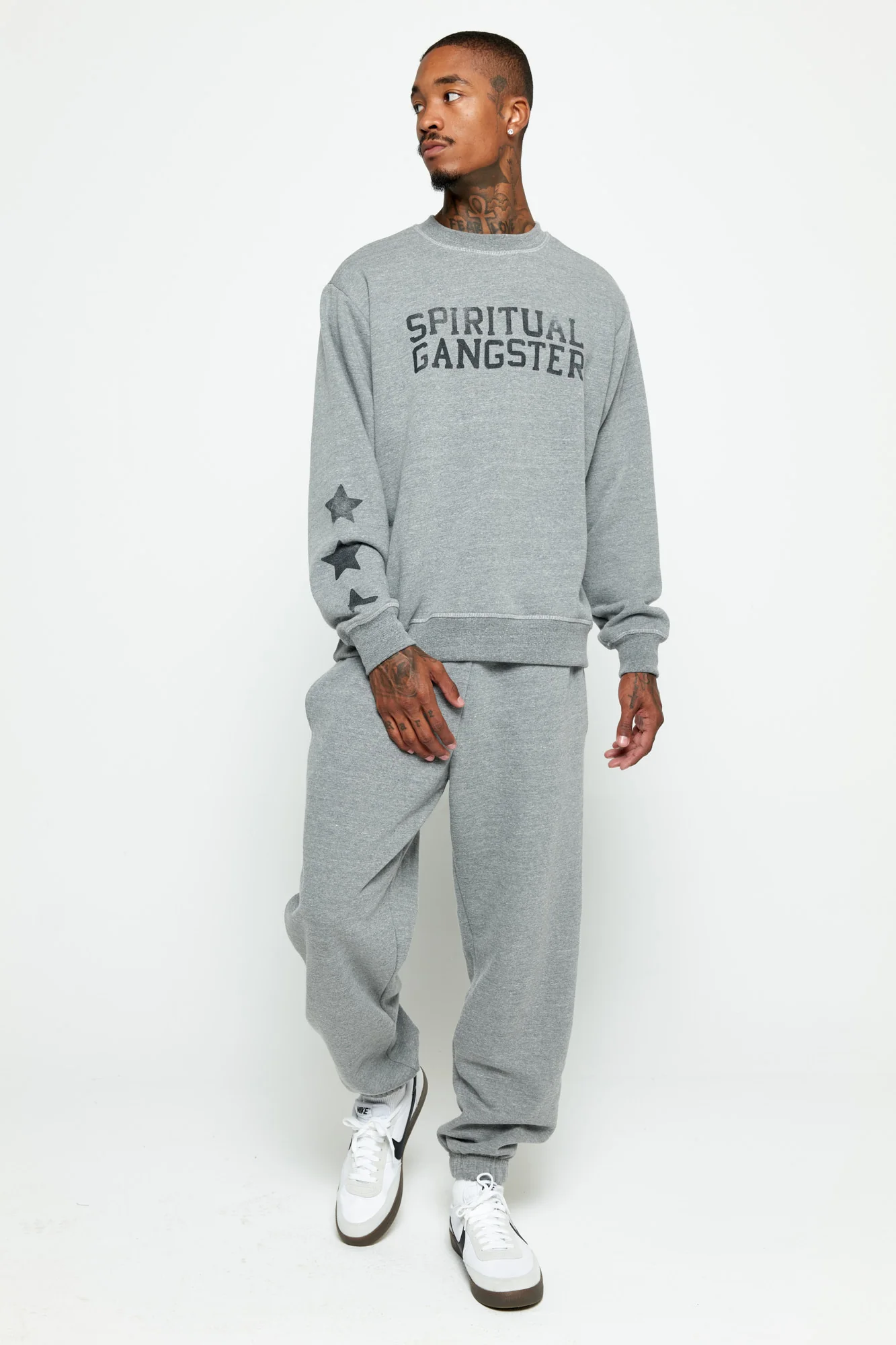 SG Astra Men's Classic Sweatpant - Image 6