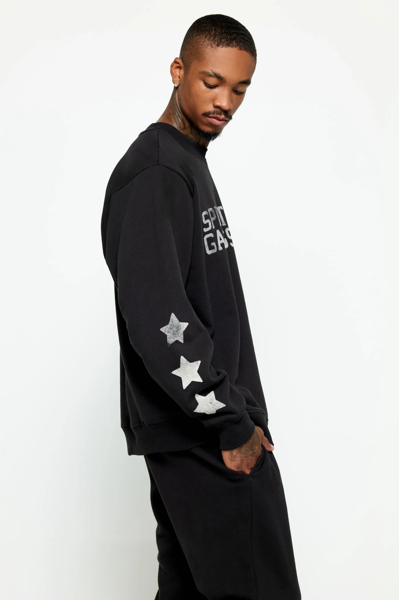 SG Astra Men's Classic Crew - Image 3