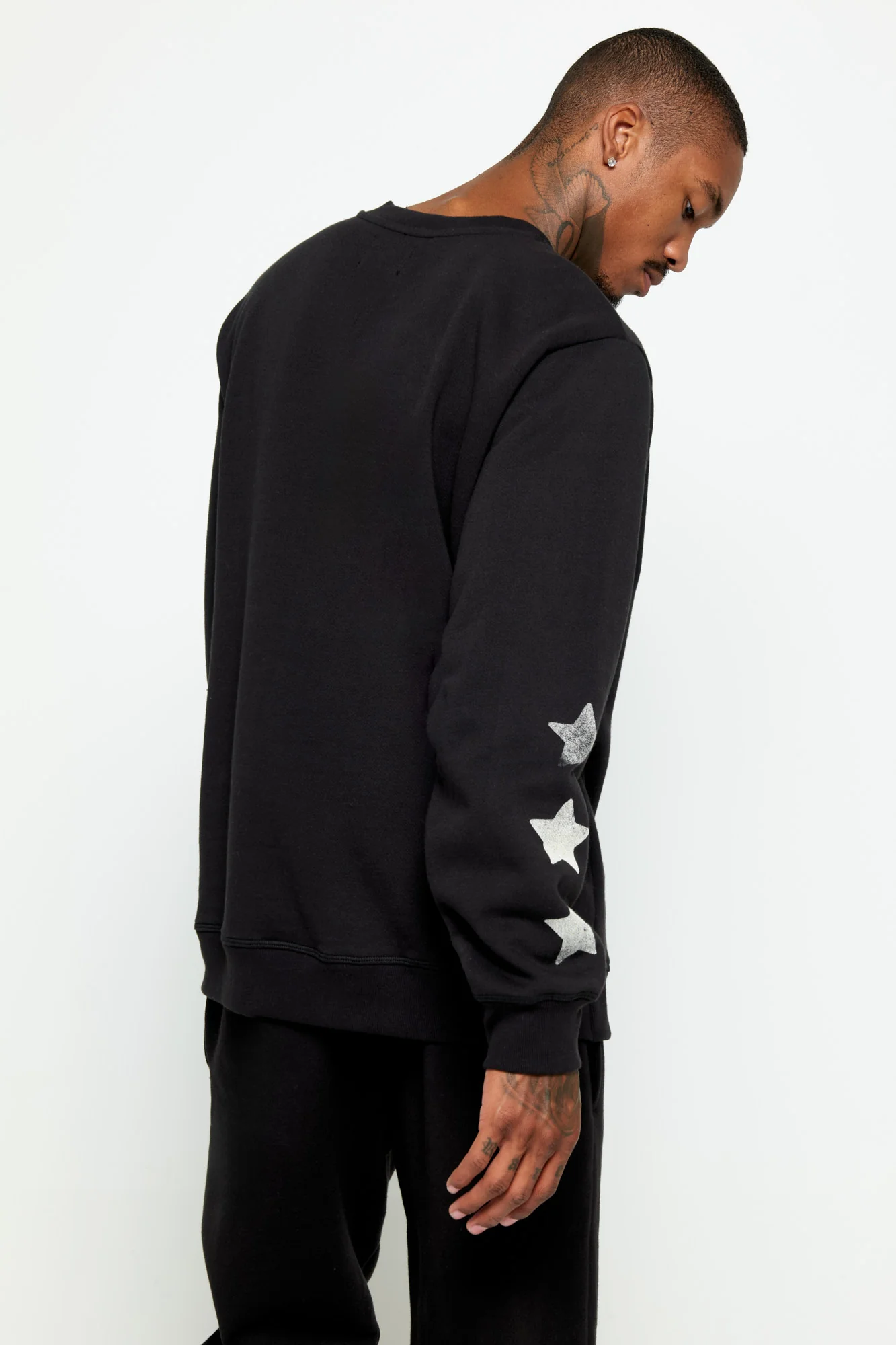 SG Astra Men's Classic Crew - Image 4