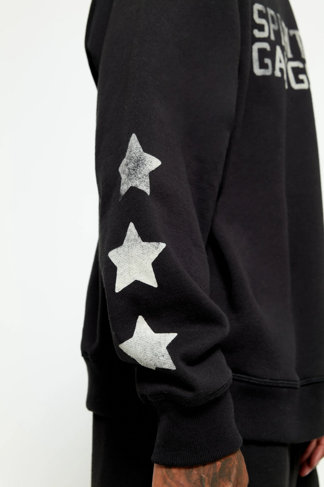 SG Astra Men's Classic Crew - Image 5
