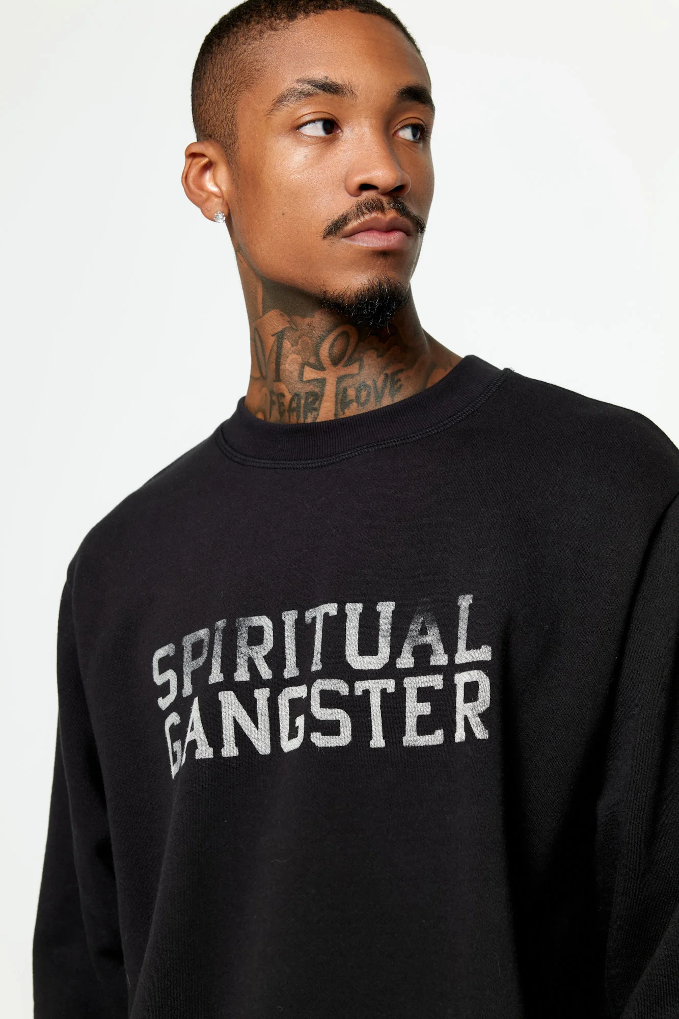 SG Astra Men's Classic Crew - Image 6