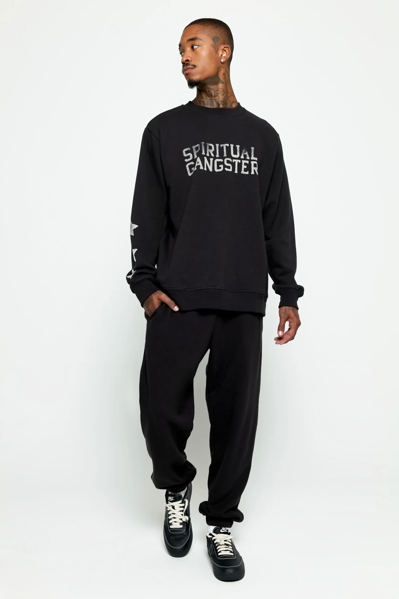 SG Astra Men's Classic Crew - Image 7