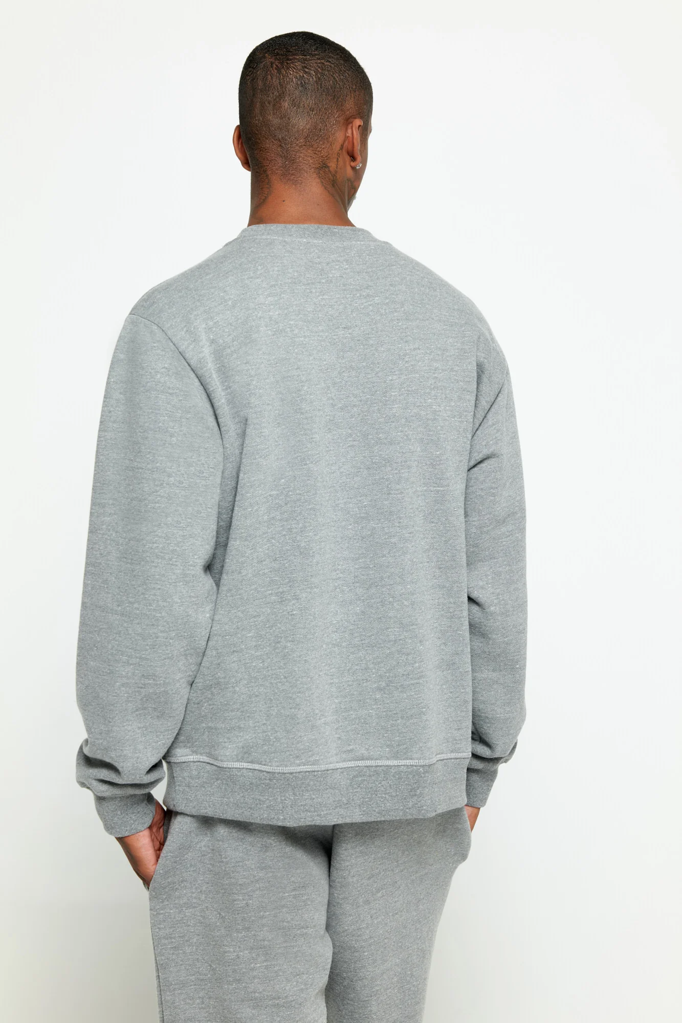SG Astra Men's Classic Crew - Image 3