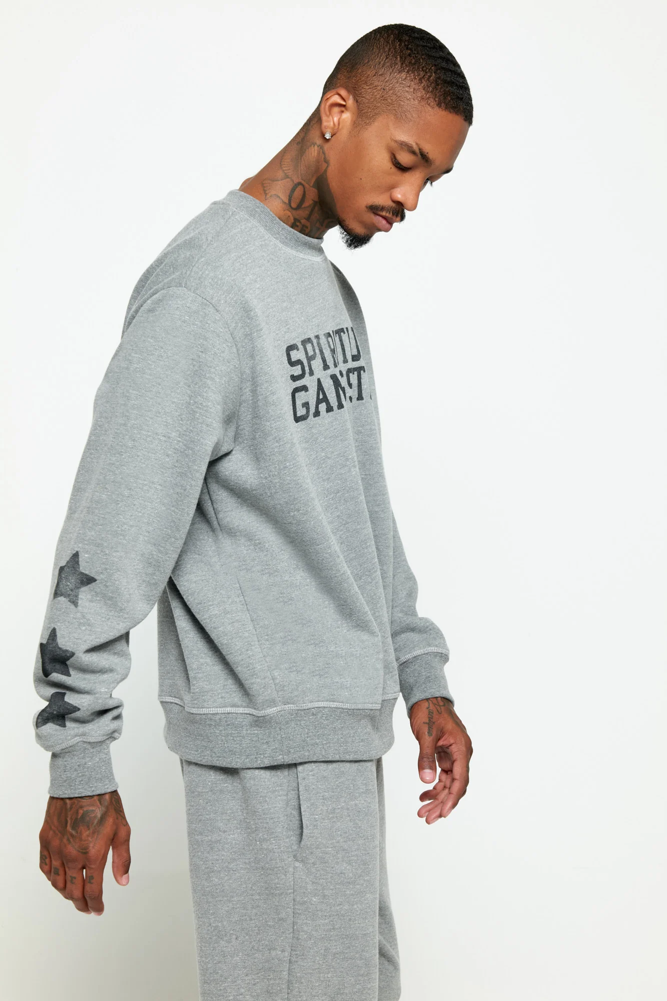 SG Astra Men's Classic Crew - Image 4