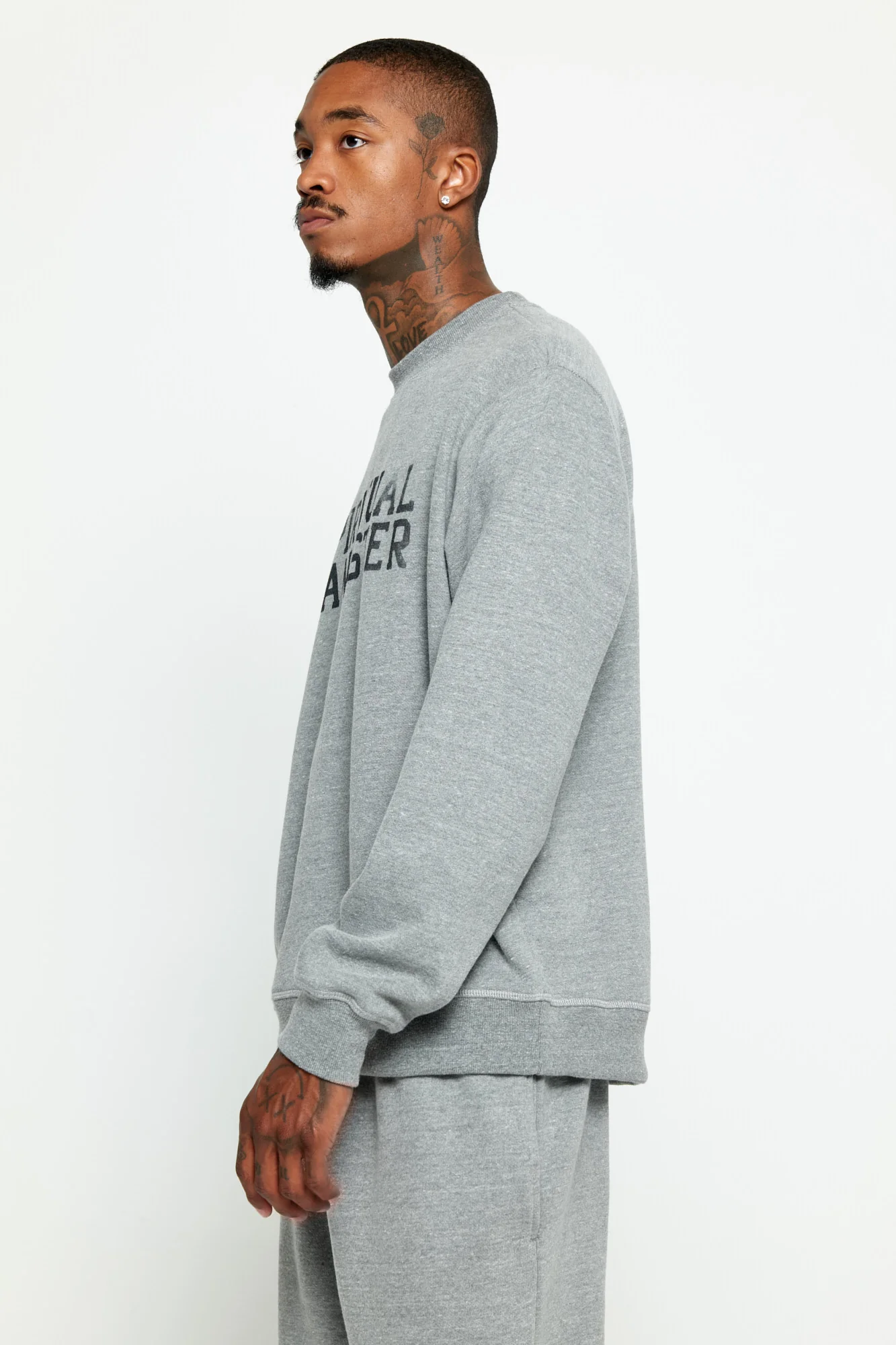 SG Astra Men's Classic Crew - Image 5