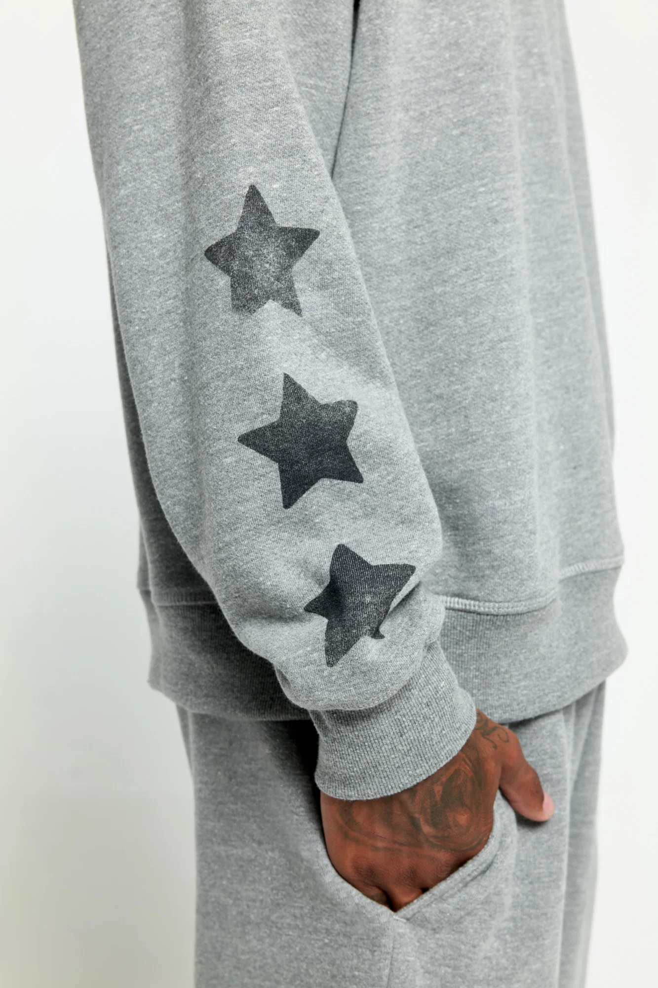 SG Astra Men's Classic Crew - Image 6