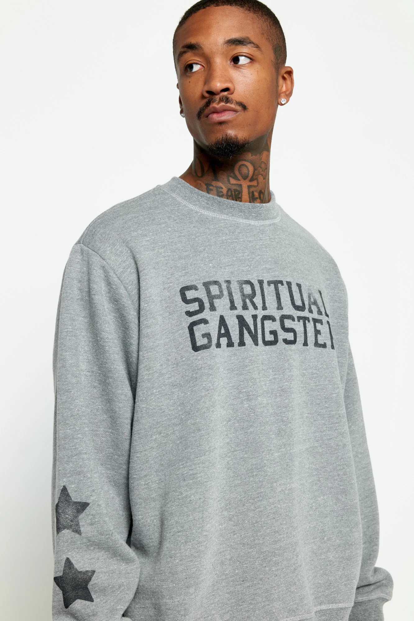 SG Astra Men's Classic Crew - Image 7