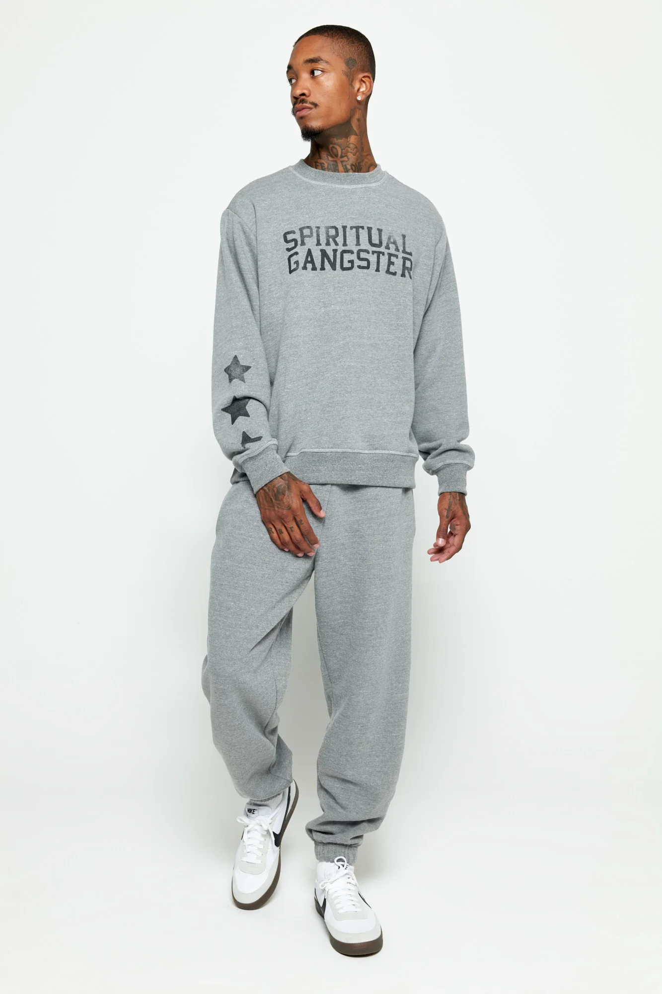 SG Astra Men's Classic Crew - Image 8